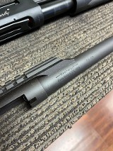 WEATHERBY P-08 Two barrels
12 GA - 3 of 3