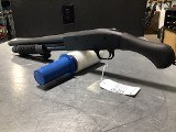 MOSSBERG 590 SHOCKWAVE 12 GA - 2 of 3