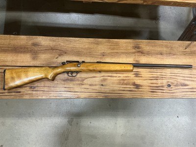 J STEVENS A&T CO. 237A 20 GA