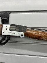 BERETTA vittoria 413 20 GA - 3 of 3