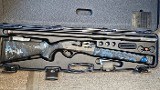 FABARM XLR5 Gryphon Limited Edition 12 GA