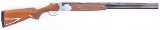 BERETTA EXCELLENT BERETTA 687 SILVER PIGEON 20/28GA COMBO 26" BARRELS W/ HARD CASE 20 GA/28 GA - 2 of 3