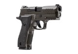 SIG SAUER P226-XCARRY LEGION 9MM LUGER (9x19 PARA) - 3 of 3