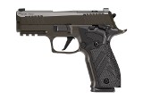 SIG SAUER P226-XCARRY LEGION 9MM LUGER (9x19 PARA) - 2 of 3
