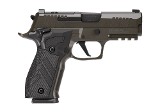 SIG SAUER P226-XCARRY LEGION 9MM LUGER (9x19 PARA) - 1 of 3