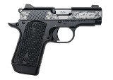 KIMBER MICRO 9 FOLIA 9MM LUGER (9x19 PARA) - 1 of 1