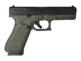 GLOCK G17 GEN 5 9MM LUGER (9X19 PARA) - 1 of 1