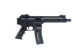 MOUNTAIN BILLY GUN LAB GOAT-15 ATOM (.22LR) .22 LR - 1 of 2
