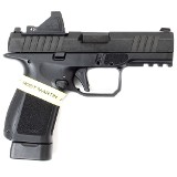 ROST MARTIN RM1C (USCCA VIRIDIAN PACKAGE) *10 ROUND* 9MM LUGER (9x19 PARA) - 1 of 3