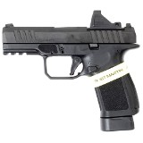 ROST MARTIN RM1S (USSCA VIRIDIAN PACKAGE) 9MM LUGER (9x19 PARA) - 1 of 3