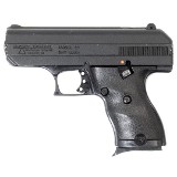 HI-POINT C9 9MM LUGER (9x19 PARA) - 1 of 2