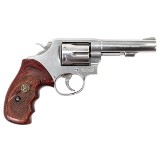 SMITH & WESSON MODEL 65-6 .357 MAG - 2 of 2