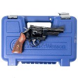 SMITH & WESSON MODEL 27 CLASSIC .357 MAG - 3 of 3