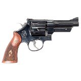 SMITH & WESSON MODEL 27 CLASSIC .357 MAG - 2 of 3