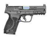 SMITH & WESSON M&P9 M2.0 COMPACT TURQUOISE - 1 of 1 SMITH & WESSON M&P9 M2.0 COMPACT TURQUOISE - 1 of 1