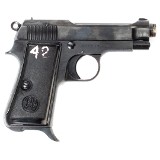 BERETTA 1934-C .380 ACP - 2 of 2