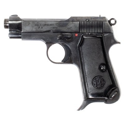 BERETTA 1934-C .380 ACP