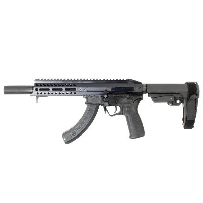 PATRIOT ORDNANCE FACTORY (POF) P-SG-22 .22 LR