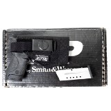 SMITH & WESSON M&P 9 SHIELD 9MM LUGER (9X19 PARA) - 3 of 3