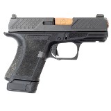 SHADOW SYSTEMS CR920 9MM LUGER (9X19 PARA) - 2 of 3