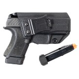 SHADOW SYSTEMS CR920 9MM LUGER (9X19 PARA) - 3 of 3