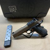 SIG SAUER 1911 EMPEROR SCORPION .45 ACP - 1 of 3