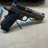 SIG SAUER 1911 EMPEROR SCORPION .45 ACP - 3 of 3