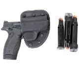 SMITH & WESSON BODYGUARD 2.0 .380 ACP - 3 of 3