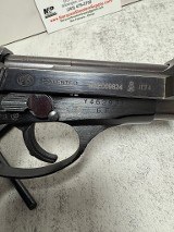 BERETTA MODEL 84BB .380 ACP - 3 of 3