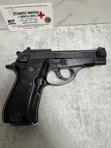 BERETTA MODEL 84BB .380 ACP - 2 of 3