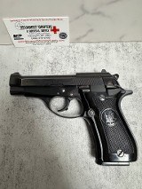 BERETTA MODEL 84BB .380 ACP - 1 of 3