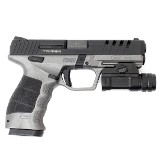 SAR FIREARMS SAR-9X 9MM LUGER (9X19 PARA) - 2 of 3
