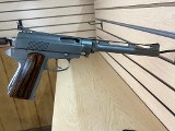 WILDEY SURVIVOR .45 WIN MAG