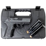BERETTA PX4 STORM 9MM LUGER (9X19 PARA) - 3 of 3