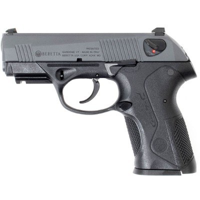 BERETTA PX4 STORM 9MM LUGER (9X19 PARA)
