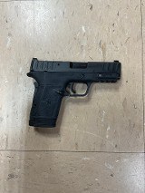SMITH & WESSON EQUALIZER 9MM LUGER (9X19 PARA) - 1 of 2 SMITH & WESSON EQUALIZER 9MM LUGER (9X19 PARA) - 1 of 2