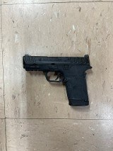 SMITH & WESSON EQUALIZER 9MM LUGER (9X19 PARA) - 2 of 2 SMITH & WESSON EQUALIZER 9MM LUGER (9X19 PARA) - 2 of 2