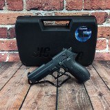 Sig Sauer Mosquito Pistol .22 LR - 1 of 3