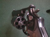 SMITH & WESSON 586-1 .357 MAG - 2 of 3