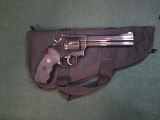 SMITH & WESSON 586-1 .357 MAG