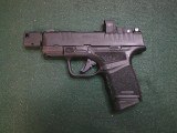 Springfield Armory Hellcat Micro-Compact RDP 9MM LUGER (9X19 PARA) - 3 of 3