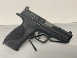 SMITH & WESSON M&P 40 PC PORTED .40 - 2 of 3 SMITH & WESSON M&P 40 PC PORTED .40 - 2 of 3
