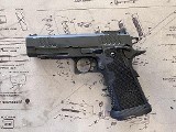 STACCATO 2011 P 9MM LUGER (9x19 PARA)