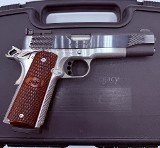 KIMBER GRAND RAPTOR II .45 ACP - 3 of 3