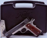KIMBER GRAND RAPTOR II .45 ACP - 1 of 3
