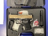 CANIK TP9 ELITE SC 9MM LUGER (9X19 PARA) - 2 of 3