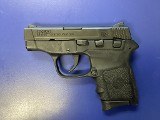 SMITH & WESSON BODYGUARD .380 ACP - 2 of 3