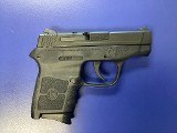 SMITH & WESSON BODYGUARD .380 ACP - 1 of 3
