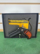 COBRA CB380BR .380 ACP - 1 of 3