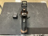 WATCHTOWER FIREARMS
APACHE 9MM LUGER (9x19 PARA) - 3 of 3